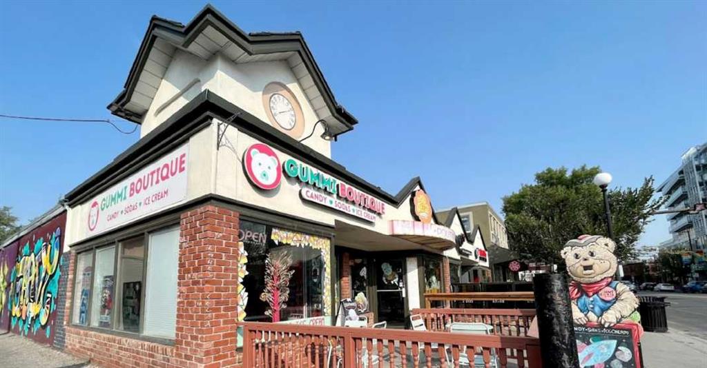 Picture for 205 10 Street NW