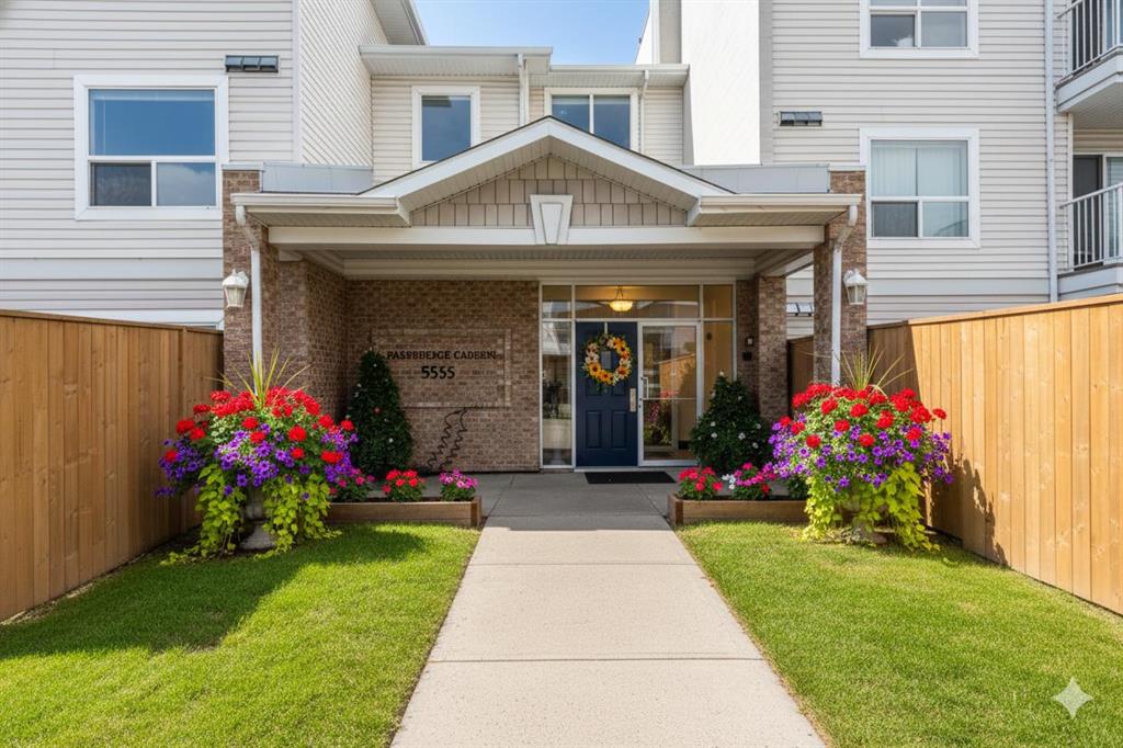 Picture for 304, 5555 5555 Falsbridge Drive NE  NE