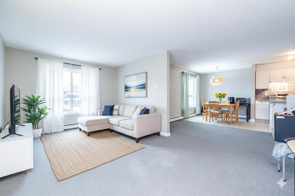 Picture for 304, 5555 5555 Falsbridge Drive NE  NE