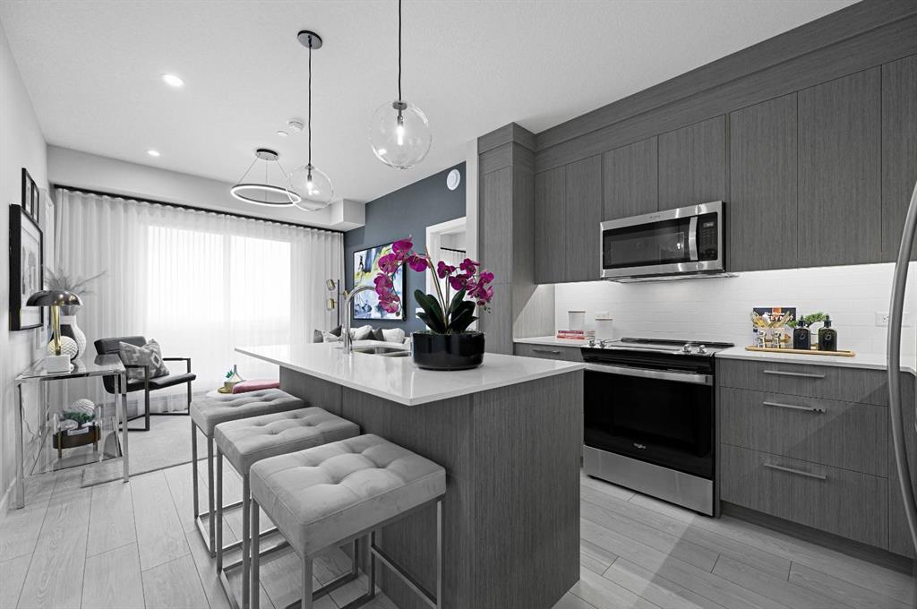 Picture for 1521, 63 Corner Glen Crescent NE