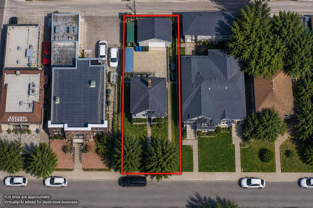 Picture for 412 23 Avenue NE