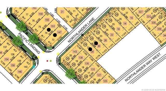 Picture for 151 Pacific Landing W