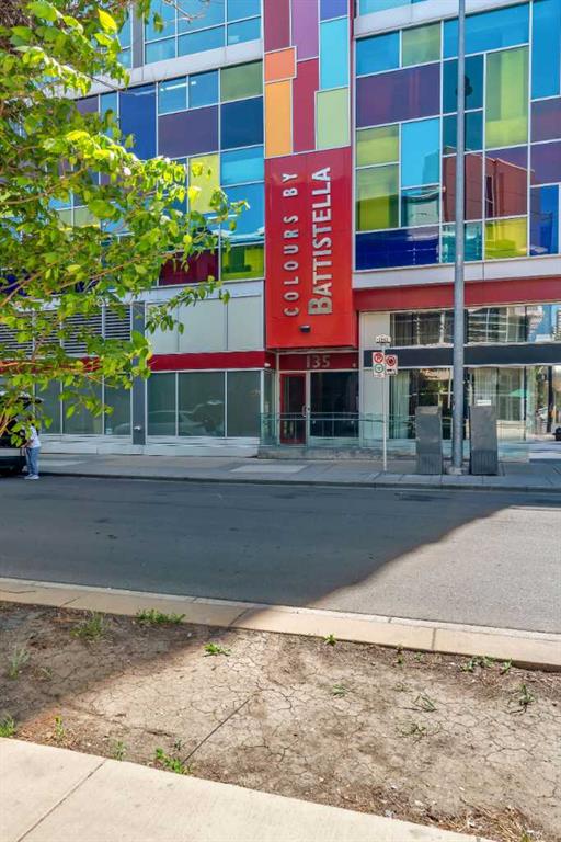 Picture for 509, 135 13 Avenue SW