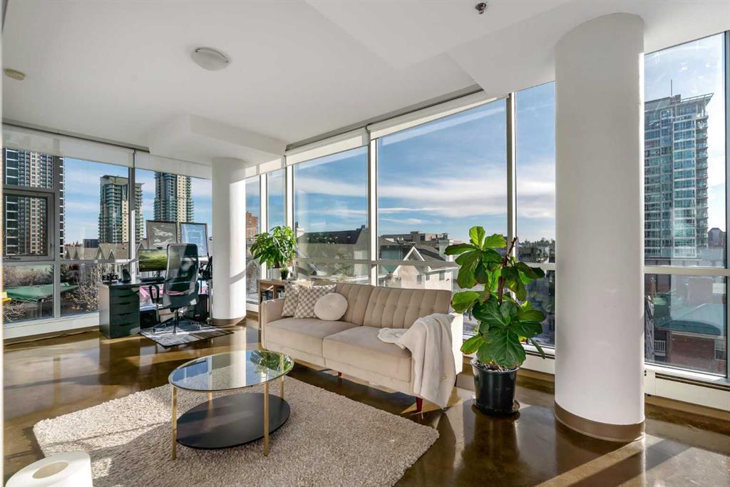 Picture for 509, 135 13 Avenue SW