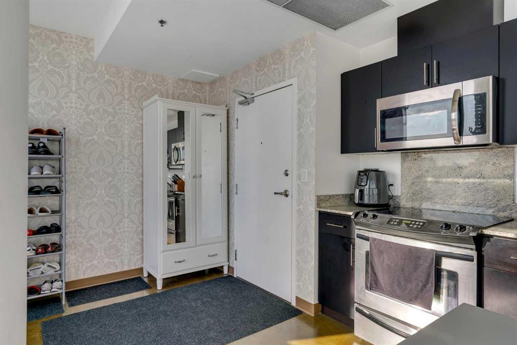 Picture for 509, 135 13 Avenue SW