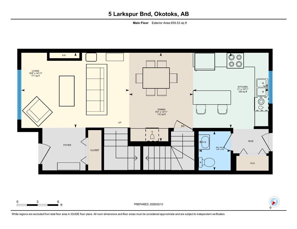 Picture for 5 Larkspur Bend 