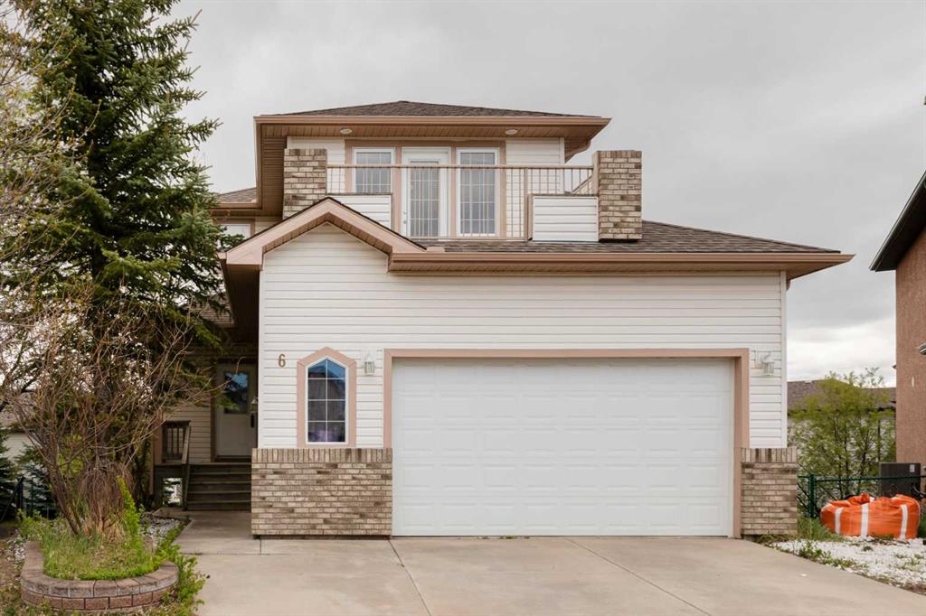 Picture for 6 Bow Ridge Close 