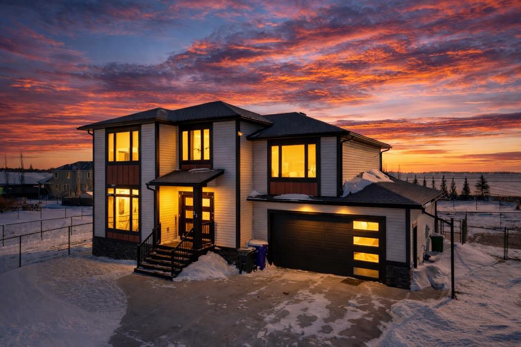 Picture for 23 Coutts Close 