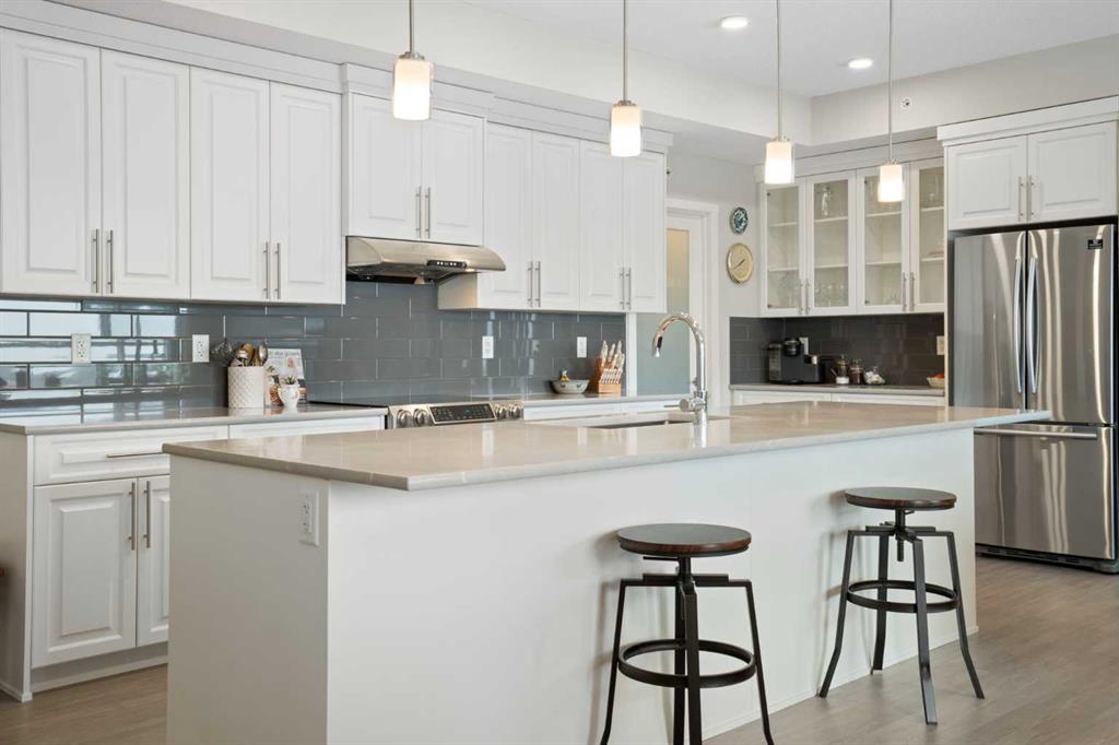 Picture for 410, 4250 Seton Drive SE