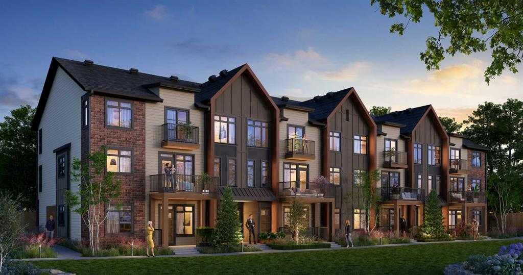 Picture for 306, 14800 1 Street NW