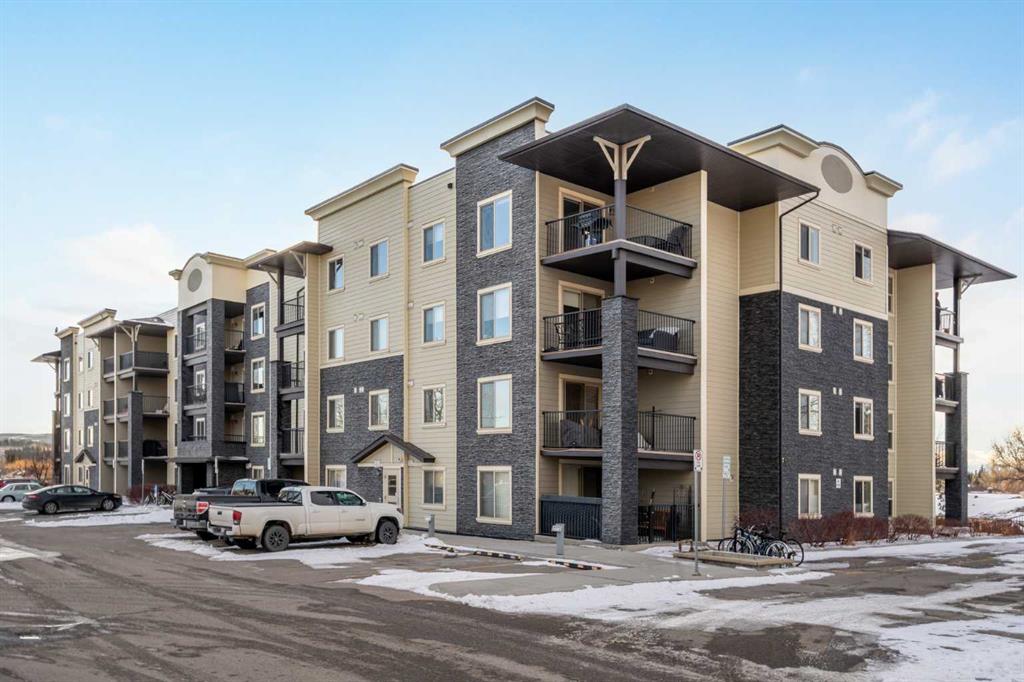 Picture for 3407, 625 Glenbow Drive 