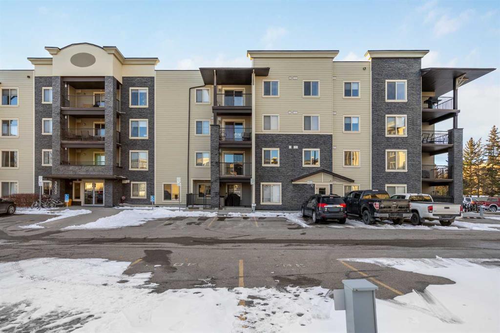 Picture for 3407, 625 Glenbow Drive 