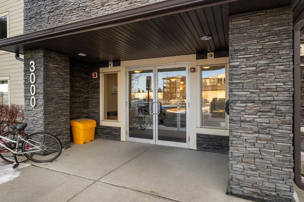 Picture for 3407, 625 Glenbow Drive 