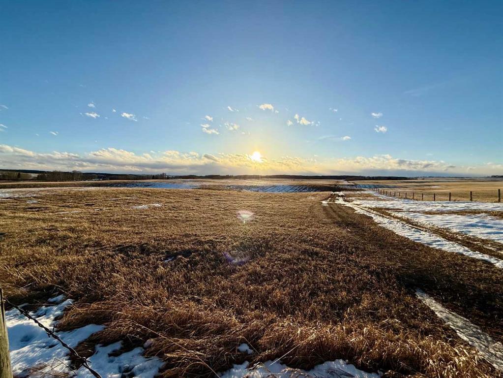 Picture for  RR40 south of Twp Rd 293  