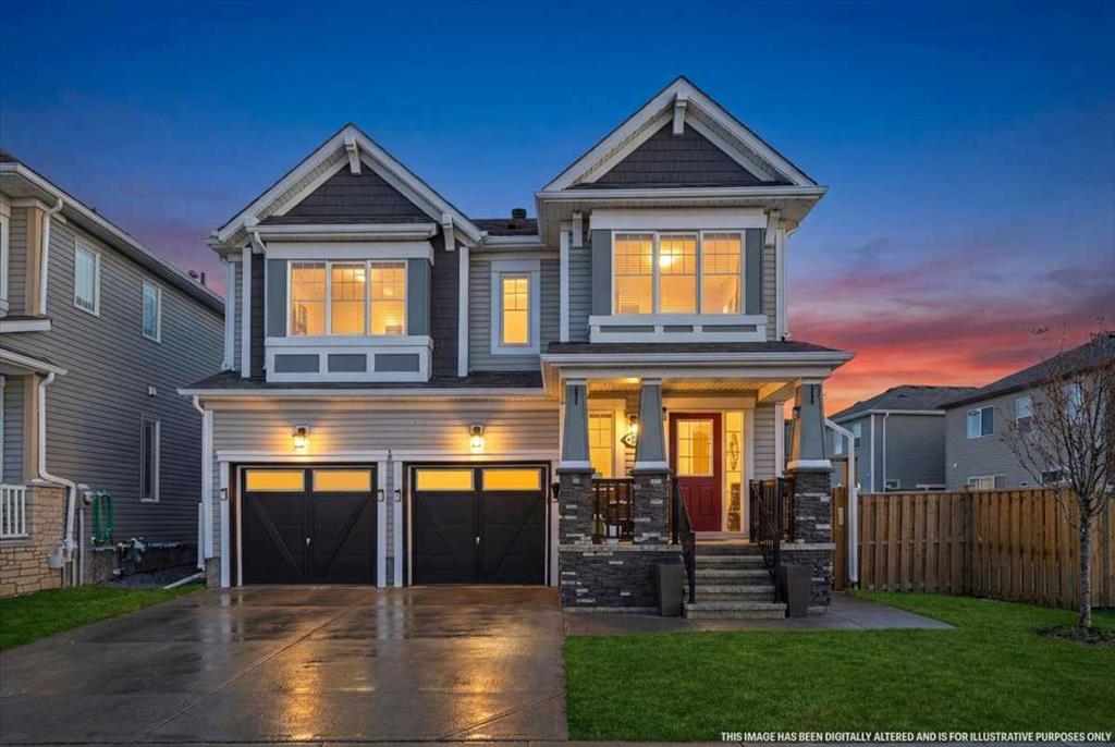 Picture for 118 Cityscape Gardens NE