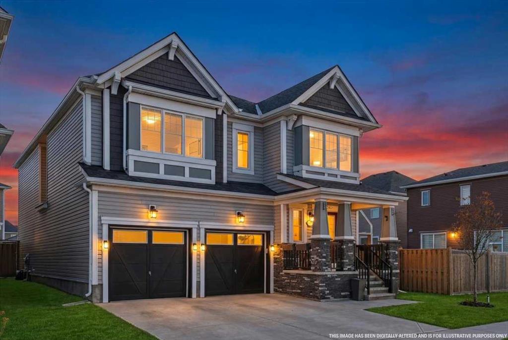 Picture for 118 Cityscape Gardens NE