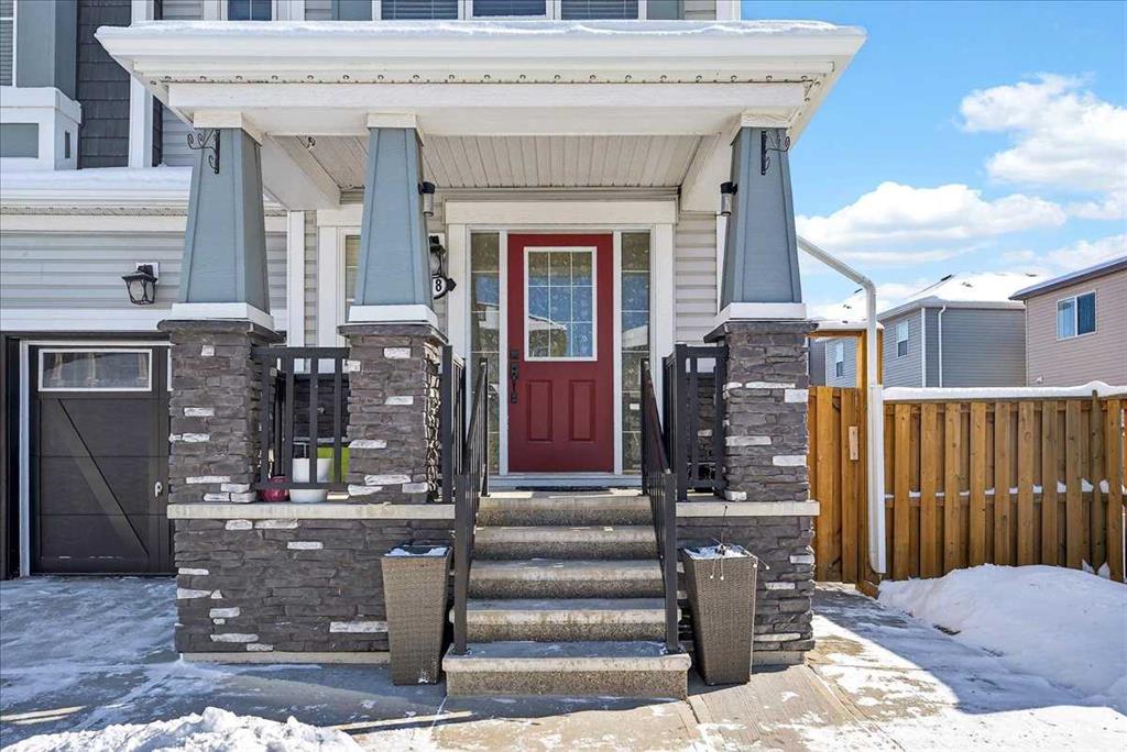 Picture for 118 Cityscape Gardens NE