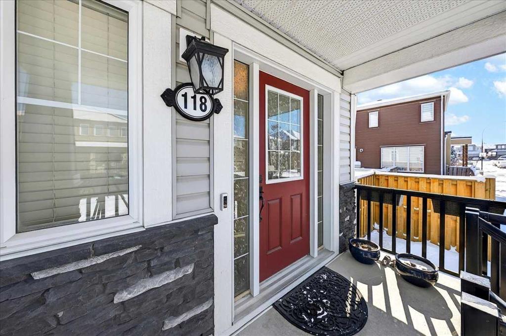 Picture for 118 Cityscape Gardens NE