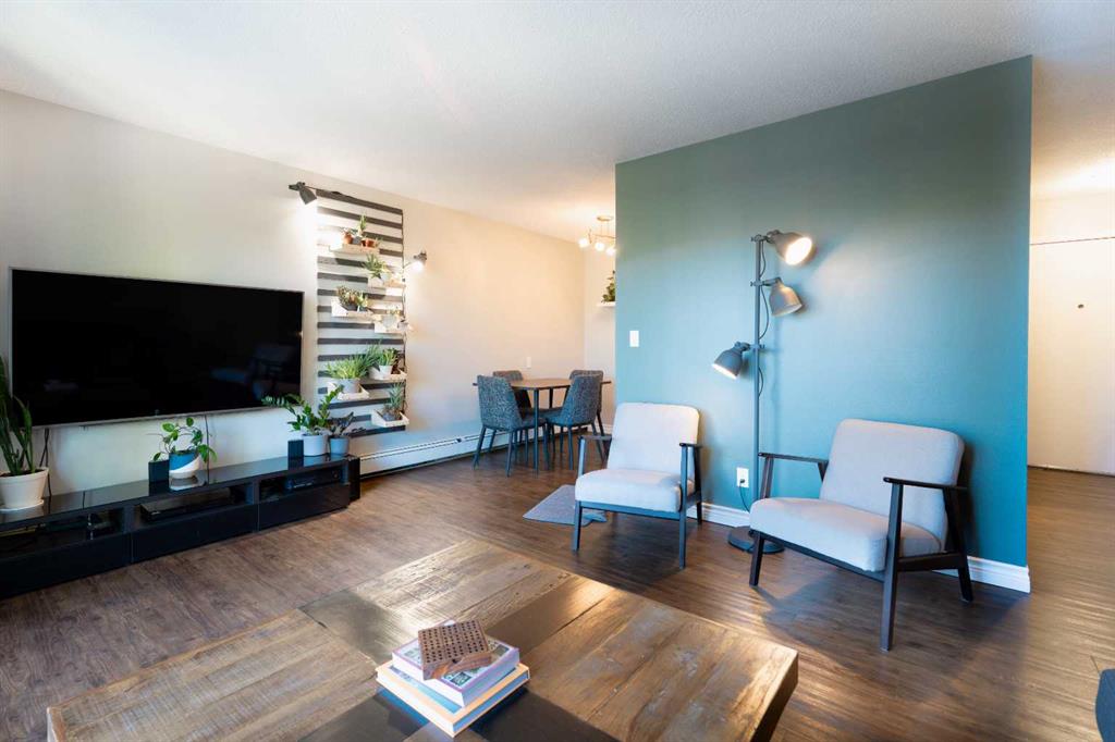 Picture for 305, 1829 11 Avenue SW