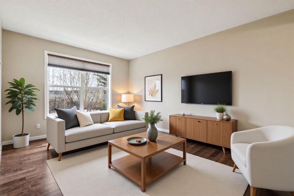 Picture for 206, 10 Auburn Bay Avenue SE