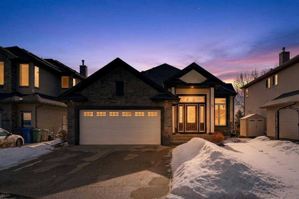 Picture for 77 Crystal Green Drive 