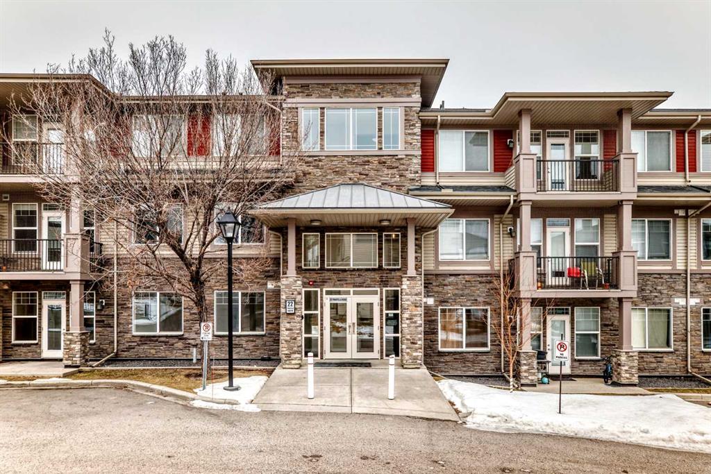 Picture for 101, 22 Panatella Road NW