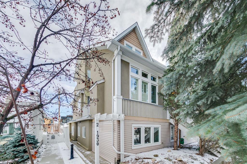 Picture for 2, 1930 24A Street SW