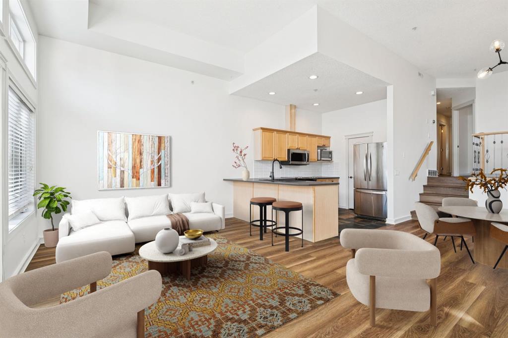 Picture for 2, 1930 24A Street SW