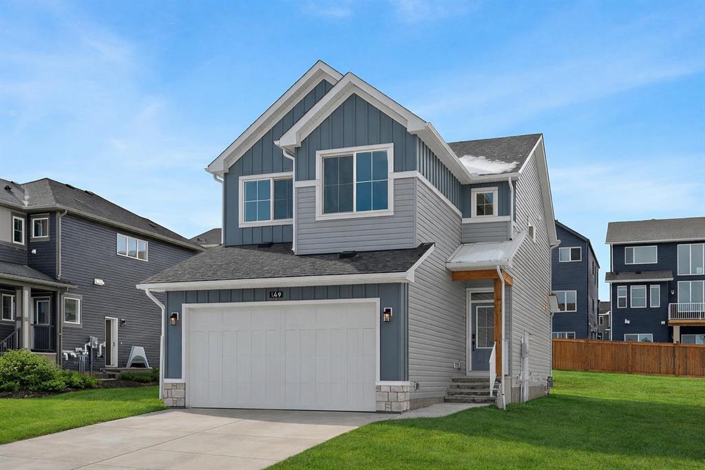 Picture for 49 Starling Passage NW