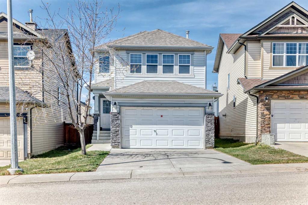 Picture for 151 COVEPARK Green NE