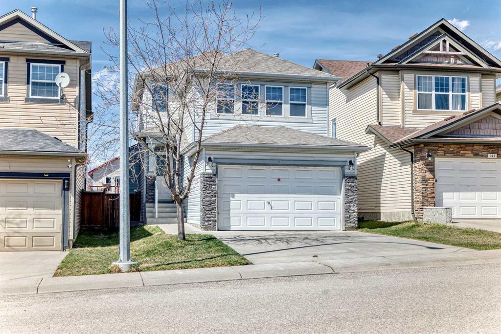 Picture for 151 COVEPARK Green NE