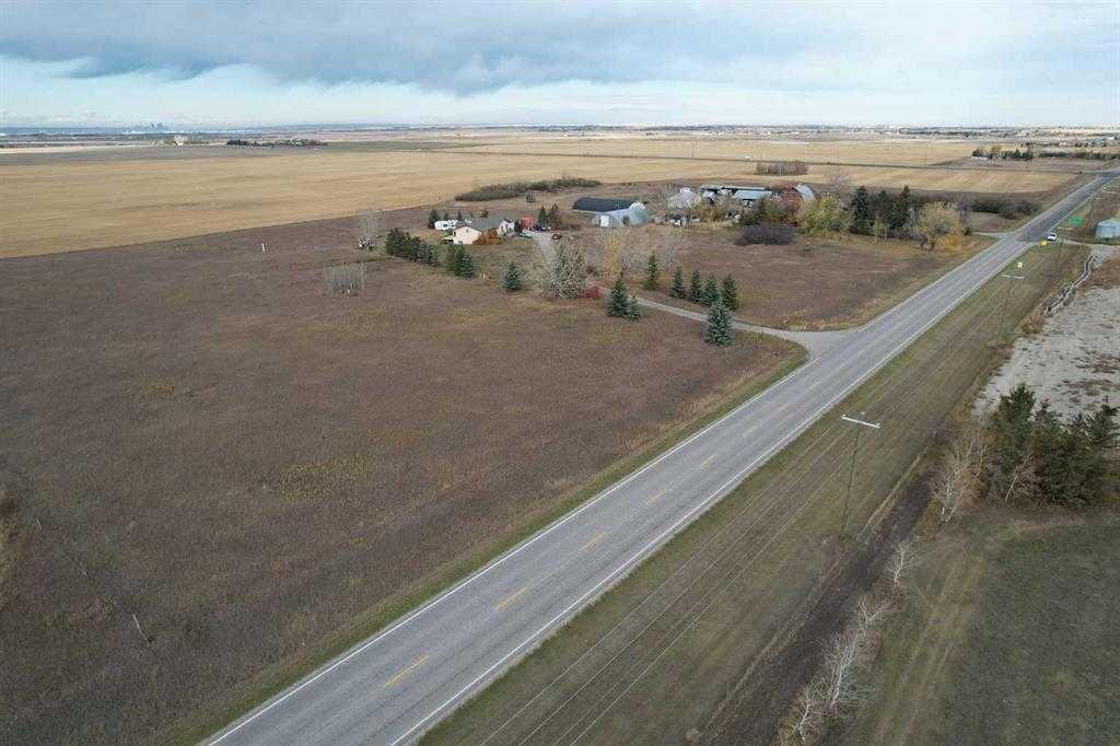 Picture for 233165 &amp; 233191 Range Road 280  