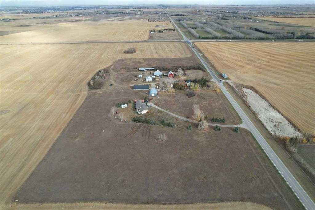 Picture for 233165 &amp; 233191 Range Road 280  