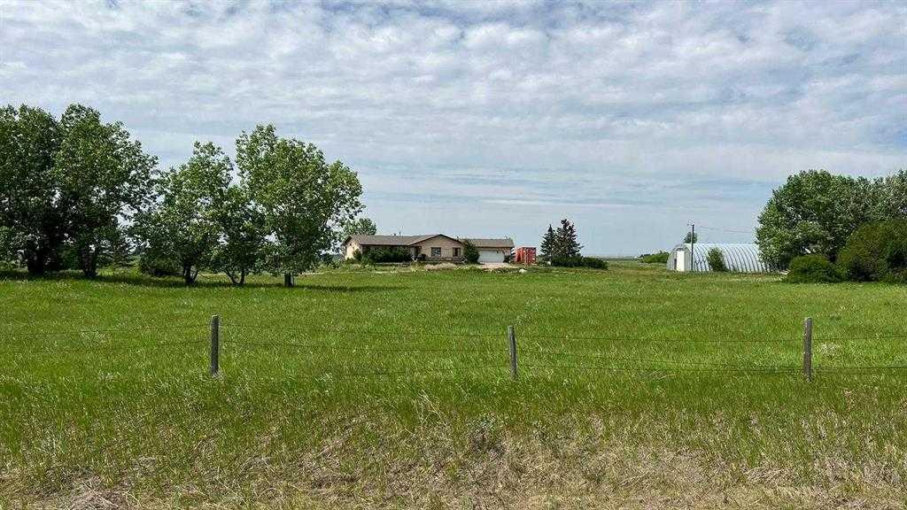 Picture for 233165 &amp; 233191 Range Road 280  