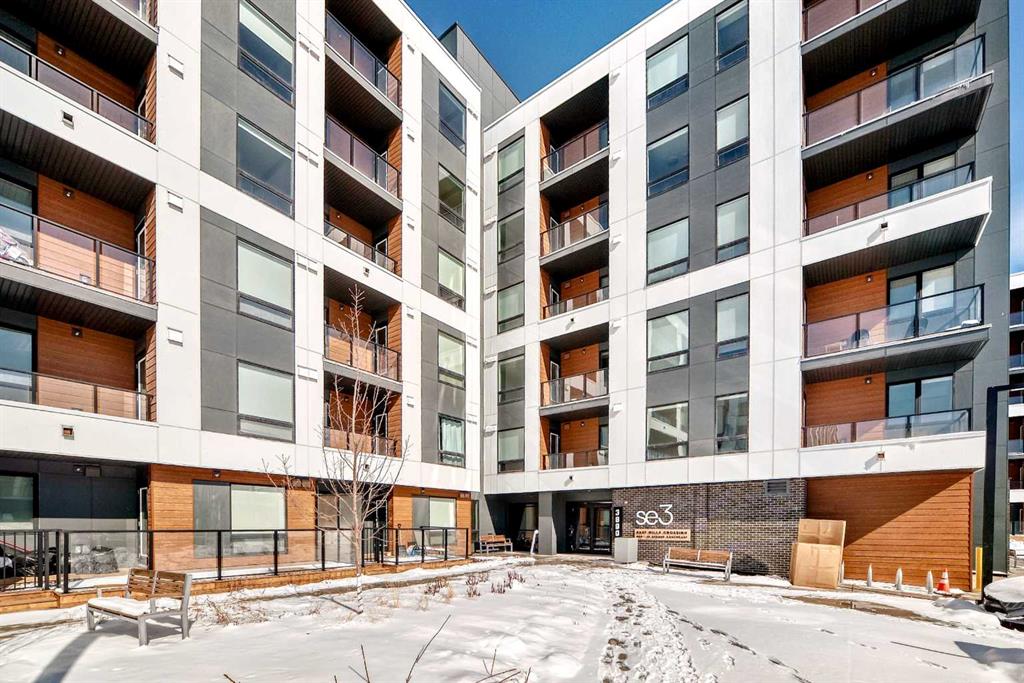 Picture for 3301, 8500 19 Avenue SE