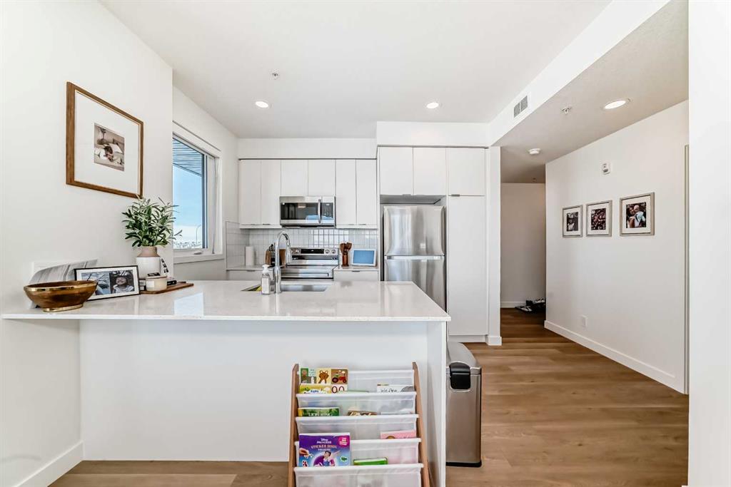 Picture for 3301, 8500 19 Avenue SE