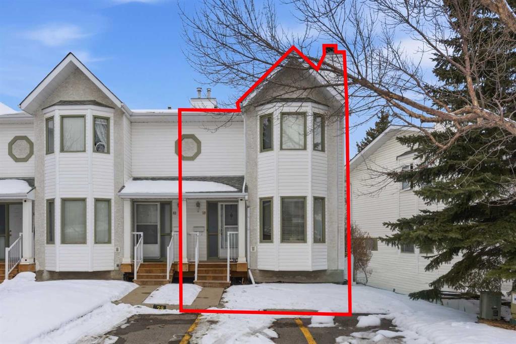 Picture for 59 Abbeydale Villas NE