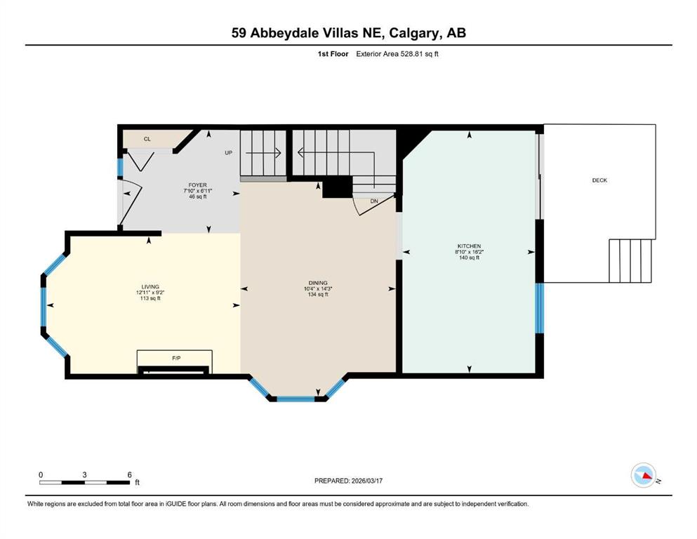 Picture for 59 Abbeydale Villas NE