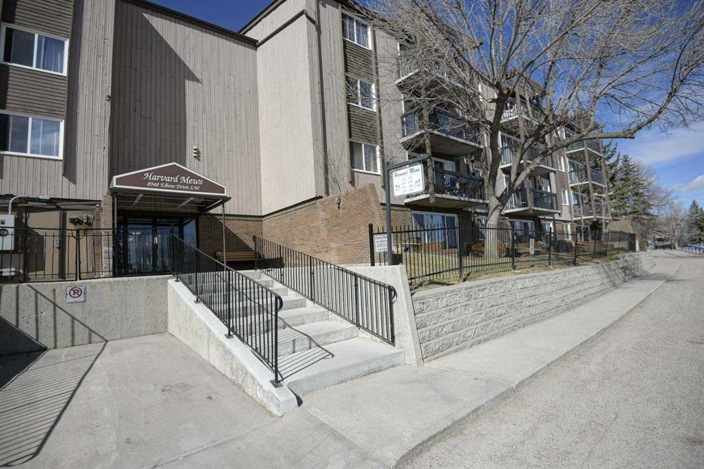 Picture for 481, 8948 Elbow Drive SW