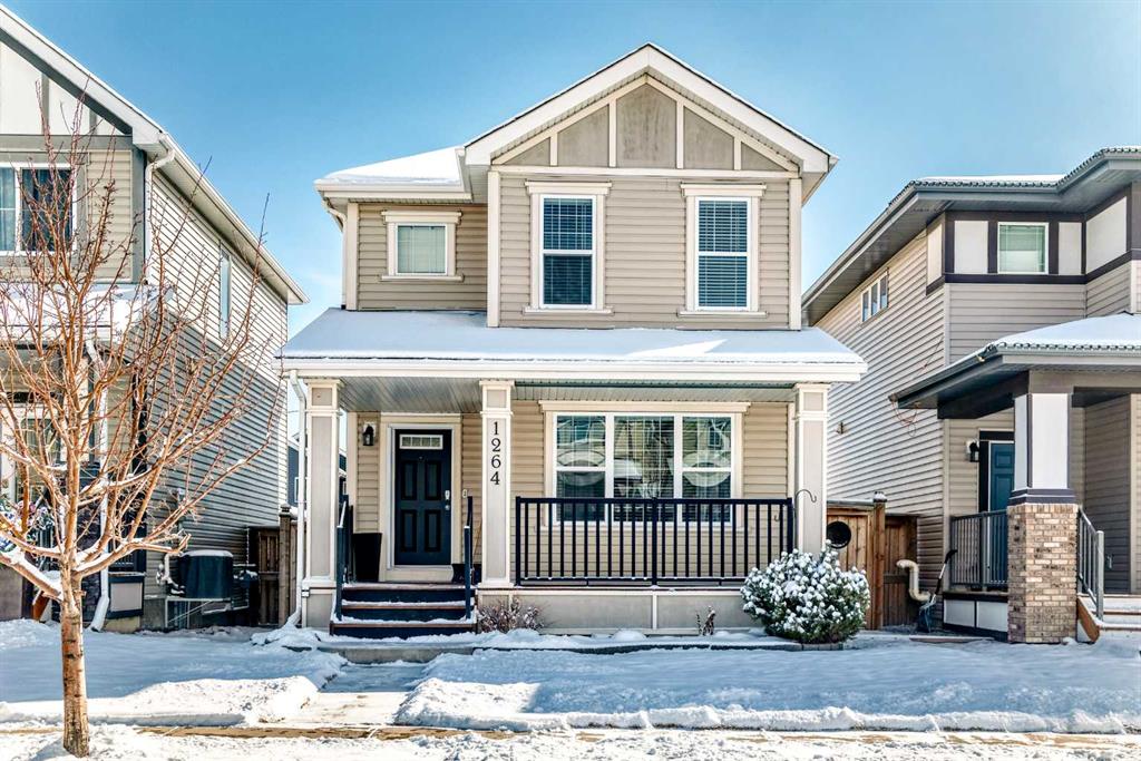 Picture for 1264 Reunion Place NW