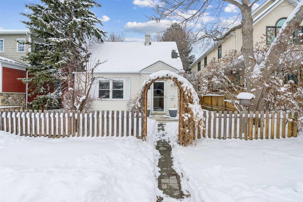 Picture for 1210 19 Avenue NW