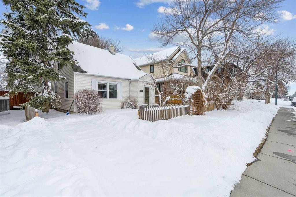 Picture for 1210 19 Avenue NW