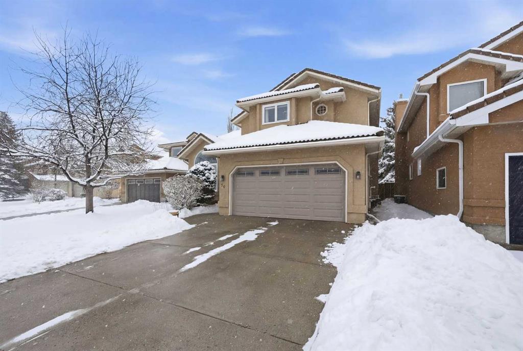 Picture for 86 Suncanyon Park SE