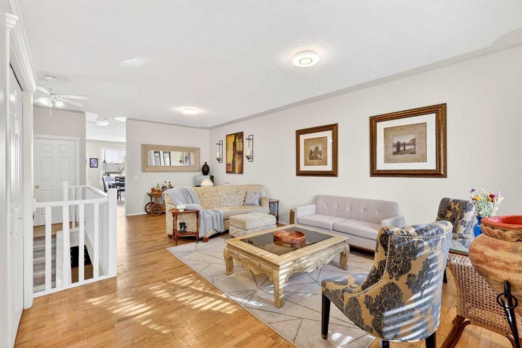 Picture for 42K Green Meadow Crescent 