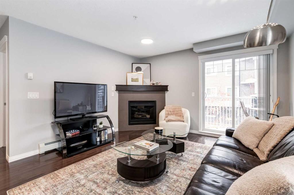 Picture for 2212, 115 Prestwick Villas SE