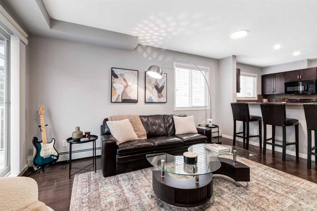 Picture for 2212, 115 Prestwick Villas SE