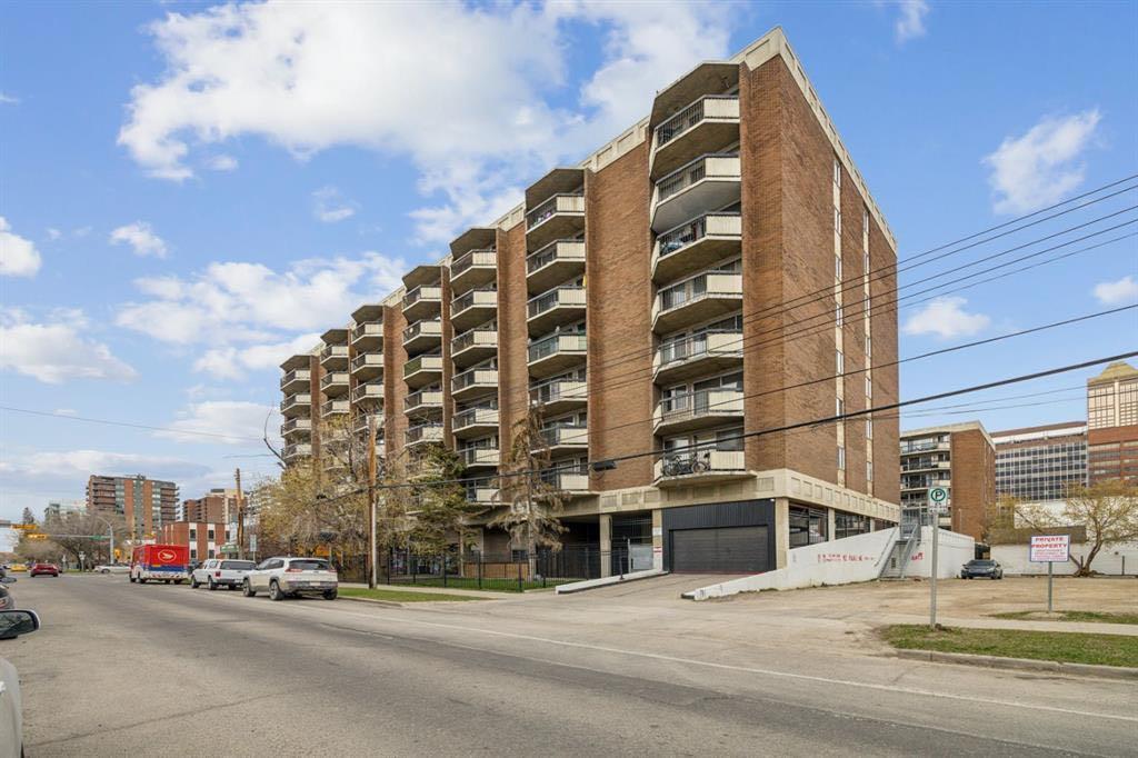 Picture for 506, 340 14 Avenue SW