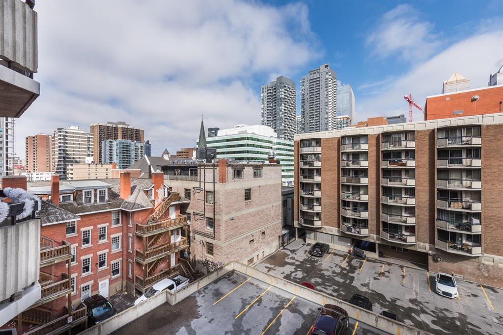 Picture for 506, 340 14 Avenue SW