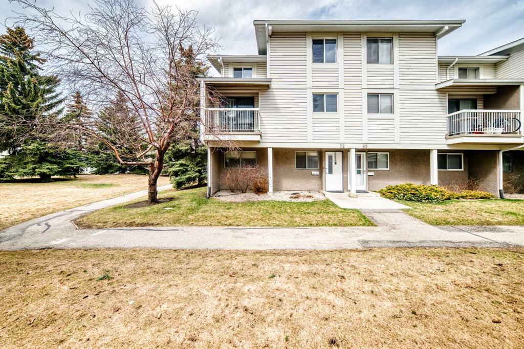 Picture for 72, 3015 51 Street SW