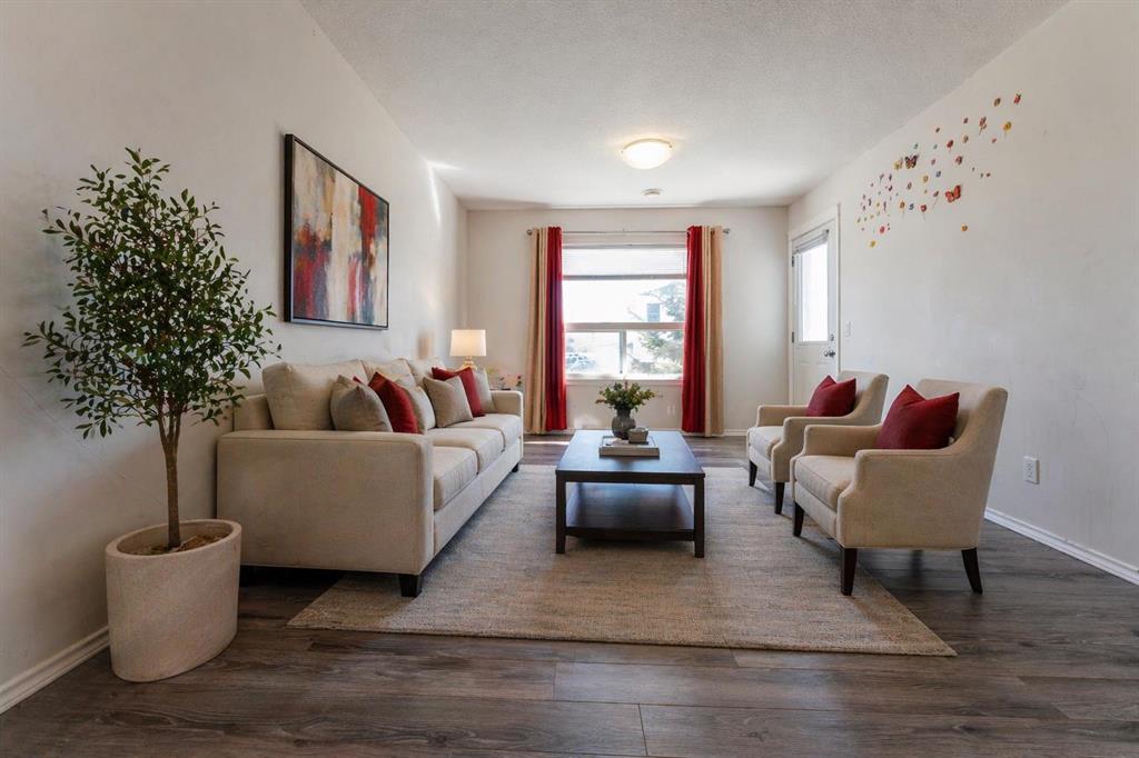 Picture for 107, 8 Bayside Place 